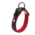 Everyday Reflective Dog Collar - Padded & Adjustable